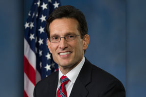 Rep. Eric Cantor